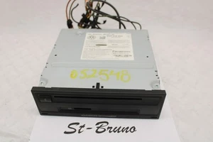 Audio Equipment Radio CD Player Glove Box Mounted Fits 15-16 GOLF 1425697 - Picture 1 of 12