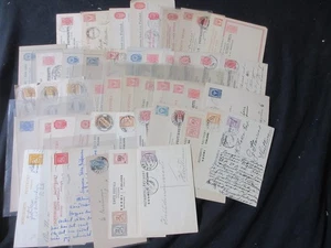 Finland Postal History 19th Century Onwards x 50, 99p Start - Picture 1 of 1
