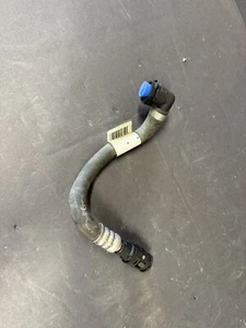 BMW X5 M X6 E70 E71 F15 F16 Power Steering HOSE LINE Tank Radiator Return - Picture 1 of 6