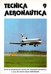 @P18 Tecnica aeronautica Corso di Preparazione tecnica 9 Motori alternativi I - Picture 1 of 1