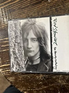rod stewart the mercury anthology Cd - Picture 1 of 6