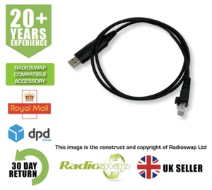 Programmierungs Kabel USB (RS-OPC-592) Für Icom Handy Radio - Bild 1 von 9