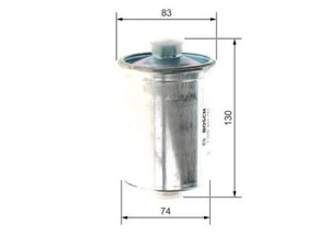 Bosch F 026 403 787 Fuel Filter Replacement Fits Ferrari 512 M 4.9 1994-1996 - Picture 1 of 5