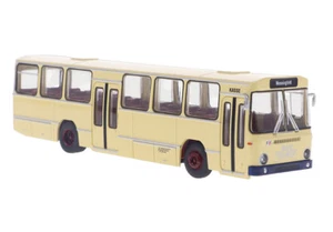 Brekina 59269 MAN-Büssing BS 120N, Regionalverkehr Münsterland, Bj.1970 1:87 NEU - Picture 1 of 1