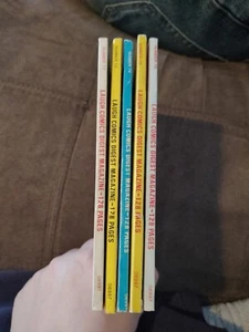 Laugh Comics Digest #72, 73, 74, 75 & 76 - 5 Stück - Bild 1 von 5