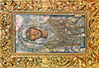 Pocztówka ze zdjęciem:;Zakynthos, ikona św. Mavry w Machairado, Zante