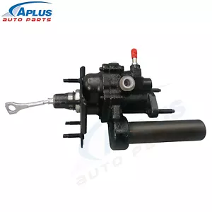 Hydraulic Brake Booster for Chevrolet Avalanche 1500 Tahoe Cadillac Escalade GMC - Foto 1 di 11