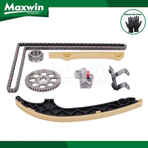 Timing Chain Kit Fit 2015-2020 Honda Fit L4 1.5L - Picture 1 of 10