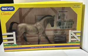 Breyer 61014 Retired Grooming Kit Gift Set Horse & Grooming Accessories - Picture 1 of 10