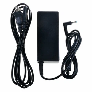 AC Adapter for HP Stream 14-ax020nr X7S45UA#ABA Laptop PC Battery Charger Power - Picture 1 of 4
