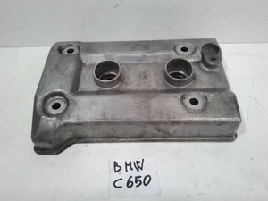 COPERCHIO TESTATA BMW C650 2016 2017 2018 - Imagen 1 de 2