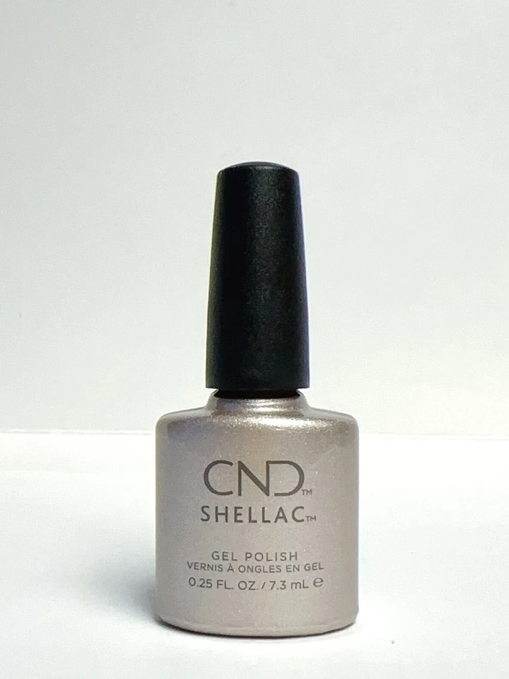 Защитная булавка для гелевого лака шеллака CND 0,25 унции - Изображение 1 из 1