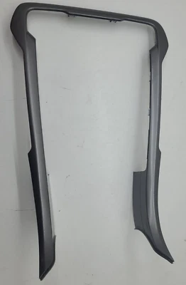 2017 18 19 2020 Ford Fusion Center Console Dash Bezel Trim OEM - Image 1 of 4