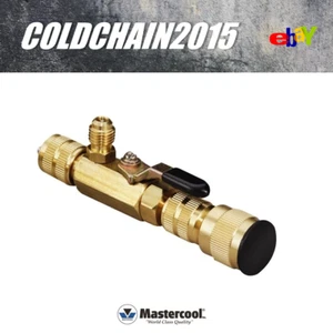 70063 MASTERCOOL LEVER STYLE TUBE BENDERS 3/8"O.D. - Foto 1 di 2