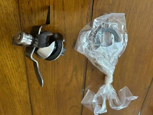 Knife, butterfly whisk and spare/new seal for Thermomix TM31 - Imagen 1 de 3