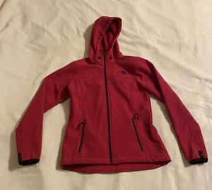 THE NORTH FACE CORA JACKE HOODIE - Bild 1 von 8