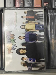 Phantom Planet Phantom Planet FULLY PLAY GRADED cassette album - Picture 1 of 15