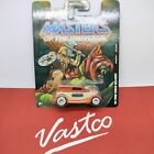 Hot Wheels Pop Culture Masters of The Universe 34 Ford berline livraison V6809