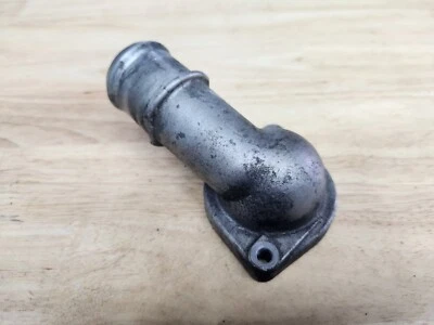 2013-2016 Scion FR-S Brz Subaru 86 Thermostat Housing Water Neak  - Image 1 of 4