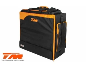 Team Magic Tasche Transport Team Magic Touring mit Kästen und Rädern TM119212  - Bild 1 von 9
