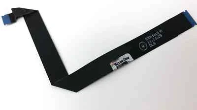 A1466 2012 593-1428-A IPD Trackpad Flex Cable 13" Apple MacBook Air A1369 2011 Foto 1 de 4