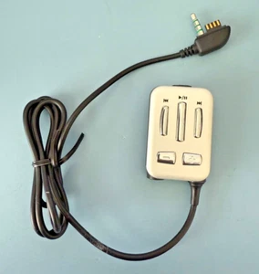 Control remoto con cable Dell para Dell Digital Jukebox 20 - **SOLO REMOTO** - Imagen 1 de 5