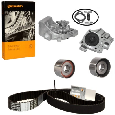 CT1038 Zahnriemen+Satz+WAPU FIAT DUCATO 2.5 D 2.8 JTD  CITROEN JUMPER 2.8 HDi - Bild 1 von 2