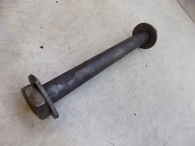 Perno basculante ATK 406 1990  Foto 1 de 2