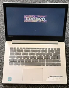 14INCH LENOVO IDEAPAD 320-141KB CORE I5 8GB 256GB SSD WIN 11 PRO/OFFICE2019 - Picture 1 of 13