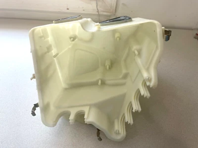 BMW X5 3.0Si E70 2007-2013 ~ Carcasa del módulo del motor ~ 12907553969 Foto 1 de 4