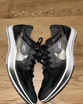 ZAPATOS DE ATLETISMO NIKEMENS ZOOMX DRAGONFLY XC TALLA 12.5 Foto 1 de 4