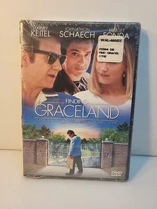 Finding Graceland (Widescreen DvD, 1999) Harvey Keitel, Bridget Fonda - Picture 1 of 3