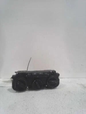 2009 Volkswagen Jetta A/C Selector Switch Temp Control OEM Grey 158K Miles Foto 1 de 4