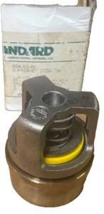 Standard Industrial Manufacturing 604-03-AI, AR-Ventil für Gardner Denver Pumpen - Bild 1 von 1