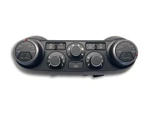 Panel de control de aire acondicionado Ferrari 488 GTB 488 Spider 87263200 - Imagen 1 de 1