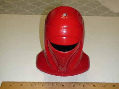 Star Wars Action Fleet Micro Máquinas Cabeza Transformadora Guardia Real Juego Solo Foto 1 de 4