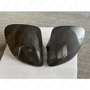 Cubierta de faros de ventilación única de fibra de carbono para Mazda RX-7 RX7 FD3S - Imagen 1 de 7