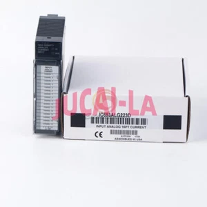 Emerson IC693ALG223D Module 1PCS NEW - Picture 1 of 7
