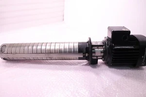 Grundfos SPK2-15/8 A-W-A-AUUV Tauchpumpe - Bild 1 von 5