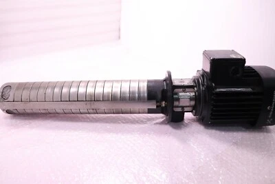 Grundfos SPK2-15/8 A-W-A-AUUV Tauchpumpe - Bild 1 von 4