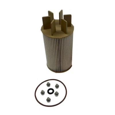 Wesfil Fuel Filter for Nissan Navara 2.5L D23 NP300 T/D YD25 (Jul 2014-Dec 2020) - image 1 of 2
