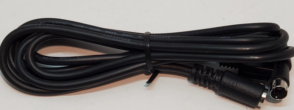 Cable de extensión de auriculares Clear-Com 115G394 para HME BP200 BP210 BP300 COM6000 Foto 1 de 1