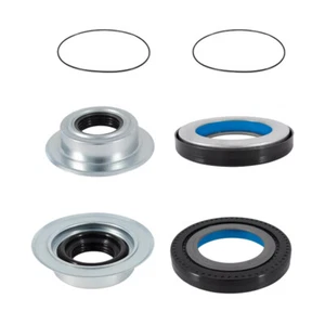 Front Axle Vacuum Seal Kit For Ford Super Duty F-250 F-350 F-450 F-550 2005-2019 - Picture 1 of 6
