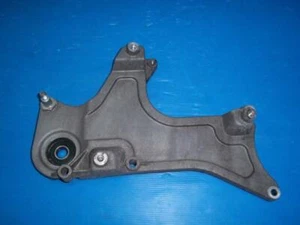 HALTER HALTERUNG AUSPUFF RAD HINTEN PIAGGIO BEVERLY 200 00 2001 2002 2003 - Bild 1 von 2