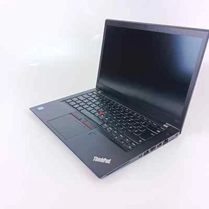 Lenovo Thinkpad T470s Laptop WQHD i7-7600U 20GB RAM 512GB SSD Win 10 Pro (G) - Picture 1 of 10