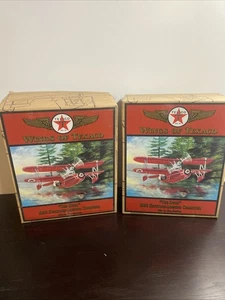 Wings Of Texaco 1936 Keystone-Loening Commuter "The Duck" #8 in Series - Picture 1 of 3