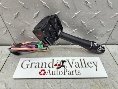 1997-2004 C5 Corvette Windshield Wiper Combination Switch 26047377 Used OEM - Image 1 of 4