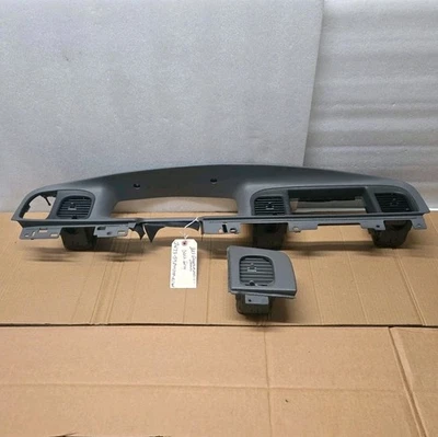 03-04 Juego de cubierta/ajuste de panel de tablero de pedernal Mercury Marauder 4W3Z-54044D70-BAC Foto 1 de 4