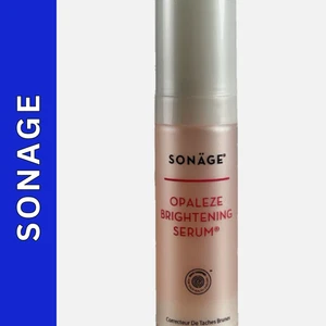 Sonage Opaleze Aufhellendes Serum Korrektur dunkler Flecken volle Größe 1 flüssige Unze - Bild 1 von 11