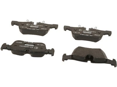 For 2020-2024 Mini Cooper Brake Pad Set Rear Textar 33455VJGF 2021 2022 2023 Foto 1 de 2